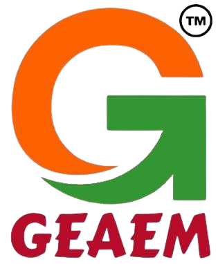 GEAEM NGO Logo